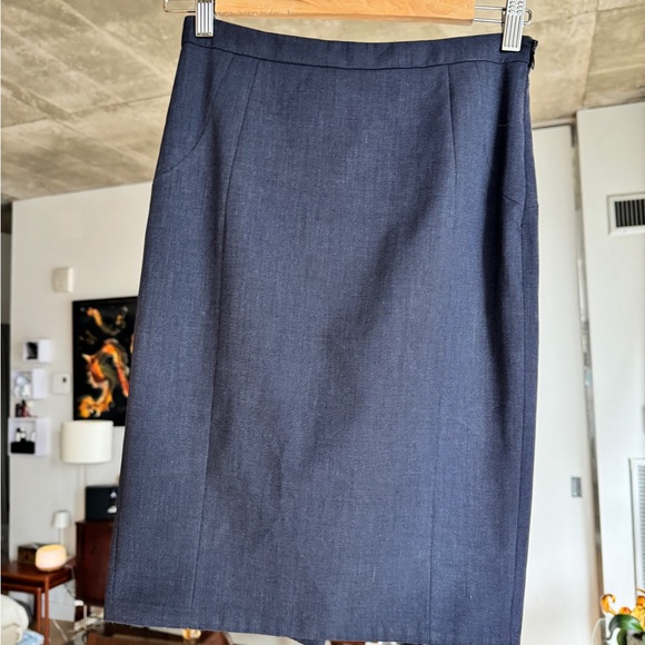 RW&Co suits blazer and skirt - Picture 14 of 14